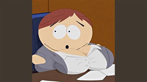 cartman boobs|Cartman